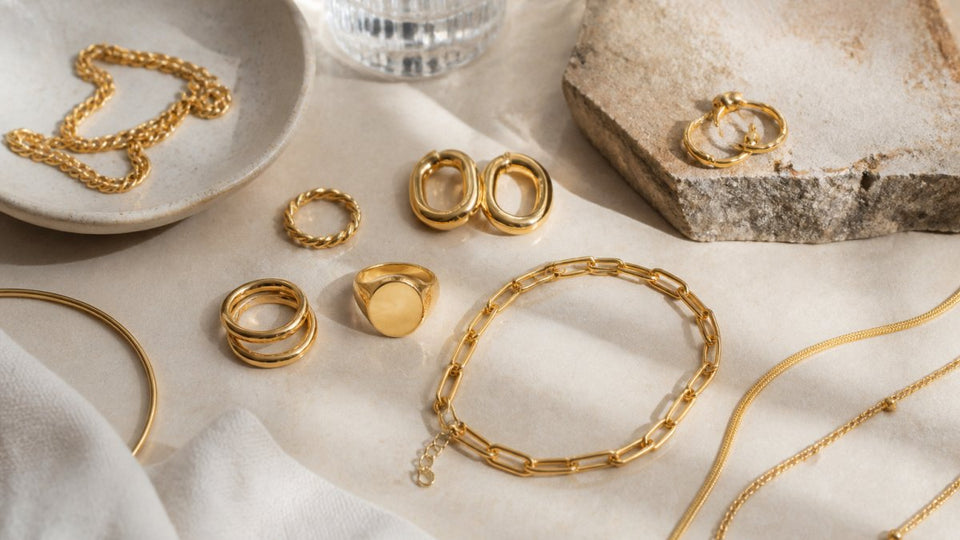 Everyday Gold Jewelry That Lasts Forever: 2026 Guide