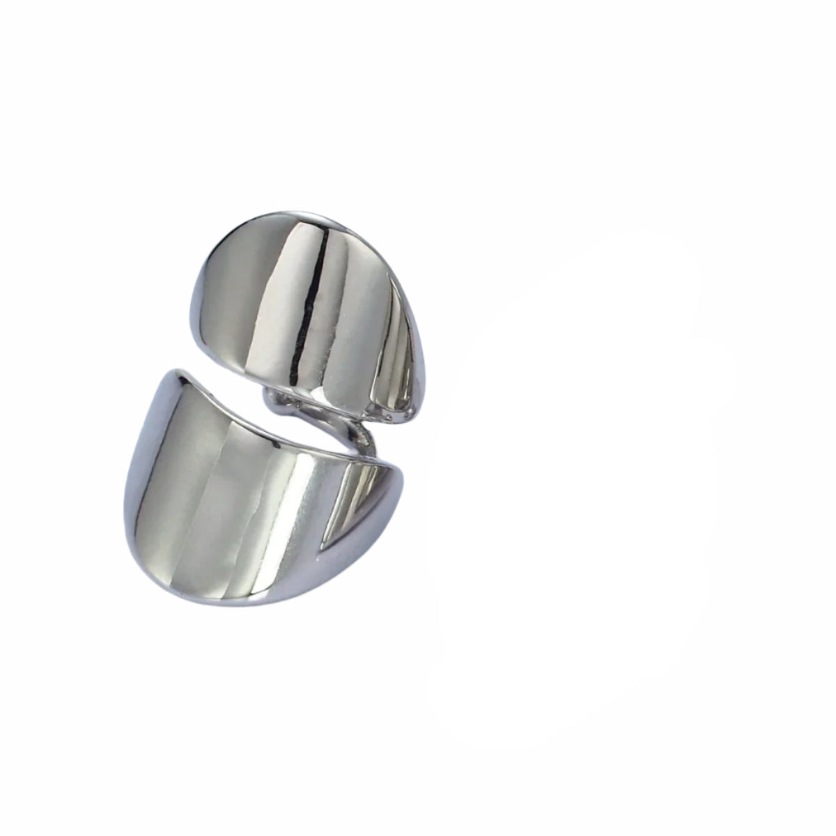 NOURIÈME EAR CUFF