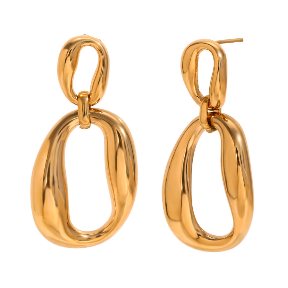 ODILE EARRINGS