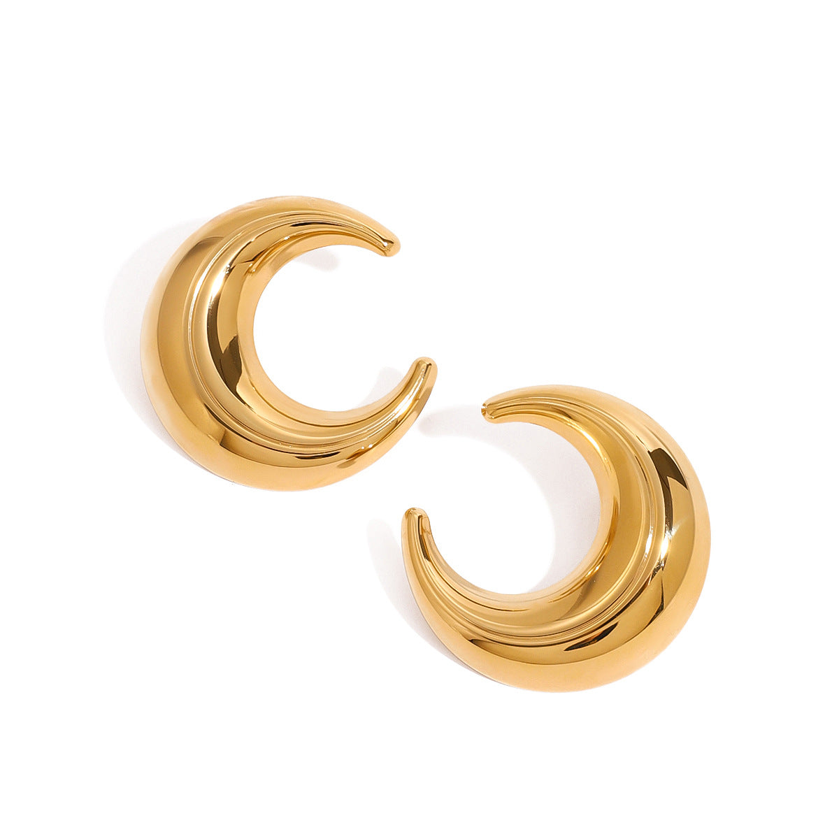 CELESTE STUD EARRINGS