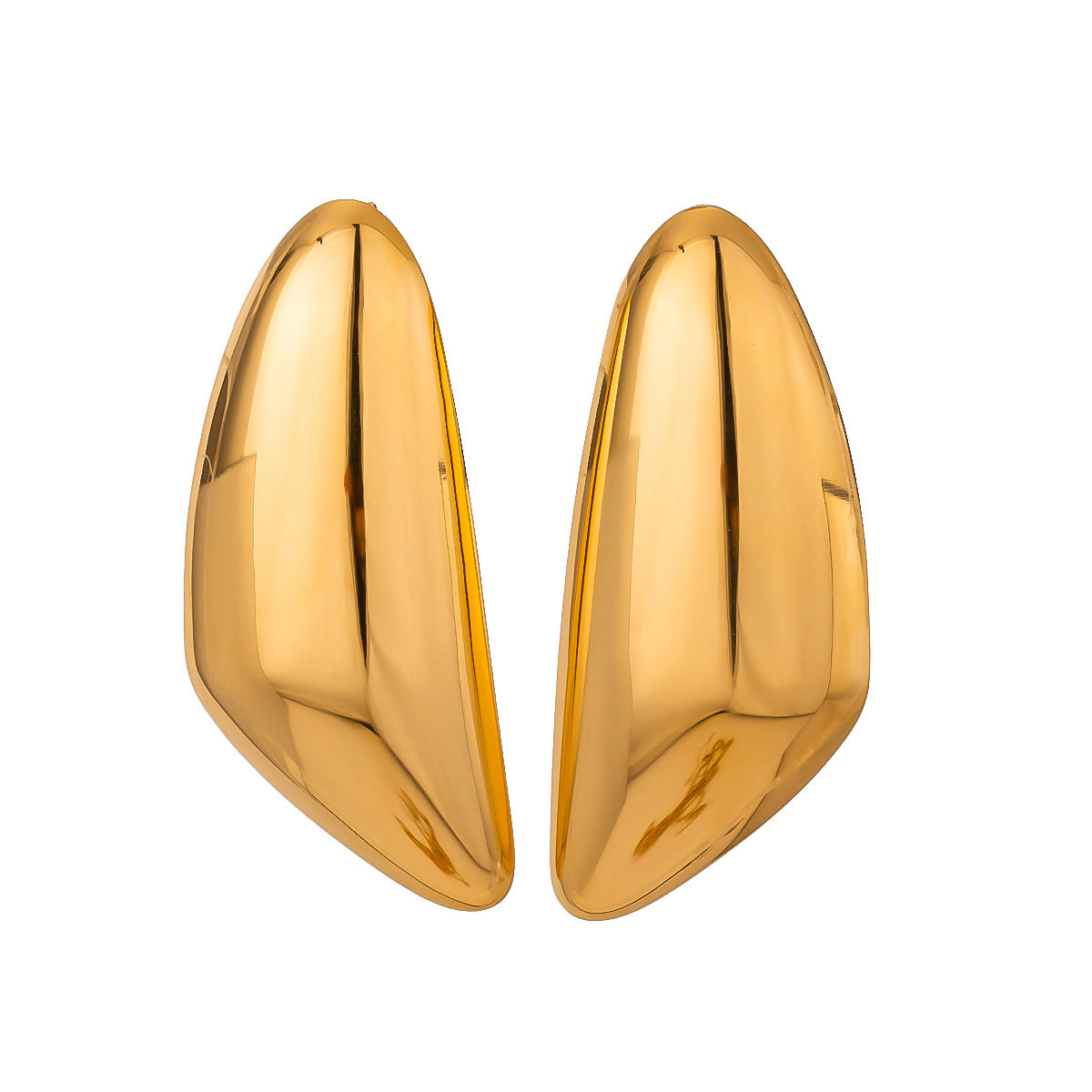 FINLEY STUD EARRINGS