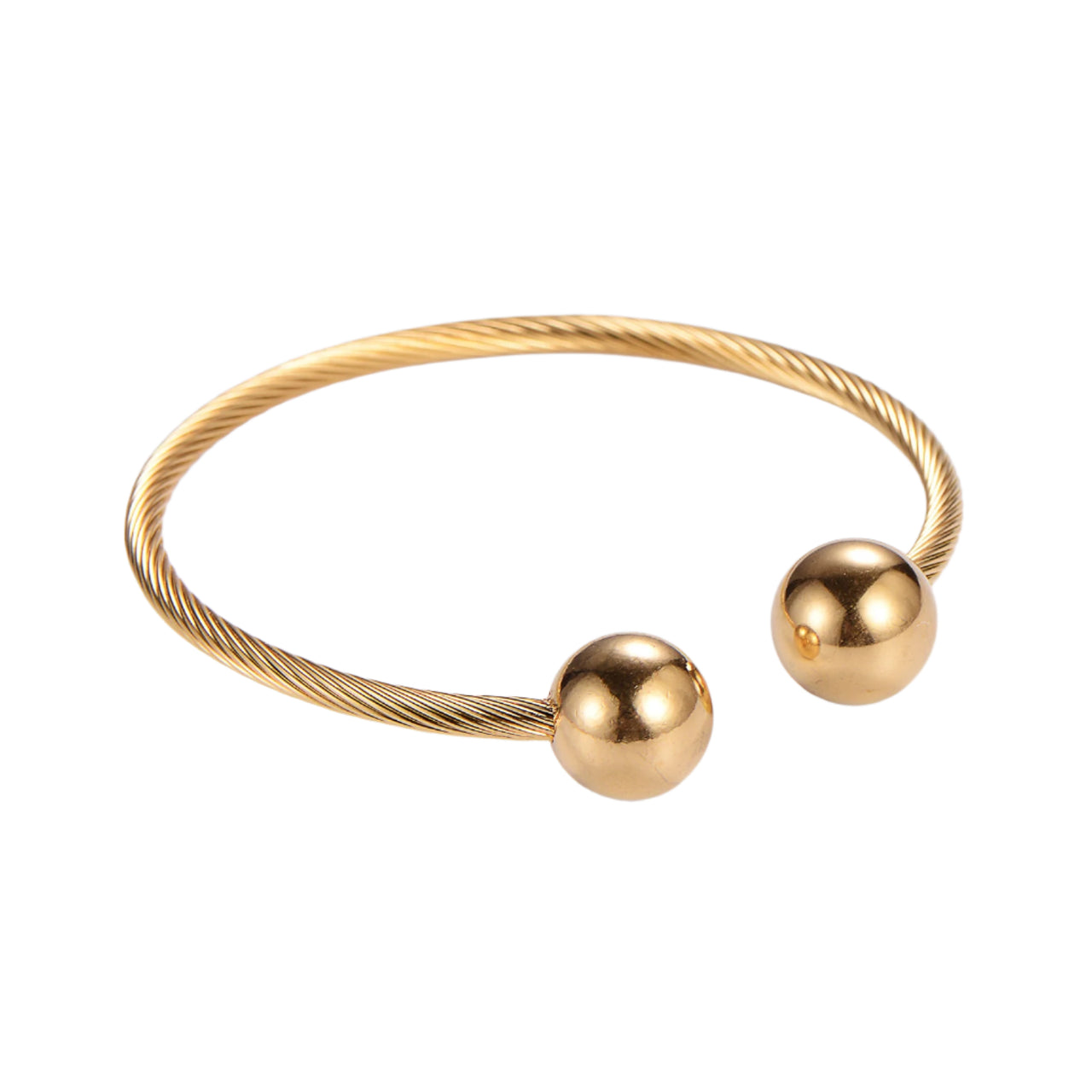 EJULIBERTE CUFF BRACELET