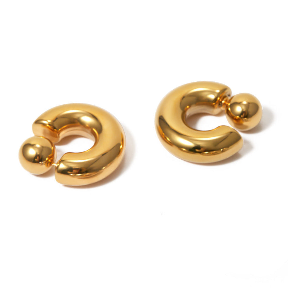 GENEVIÈVE EARRINGS
