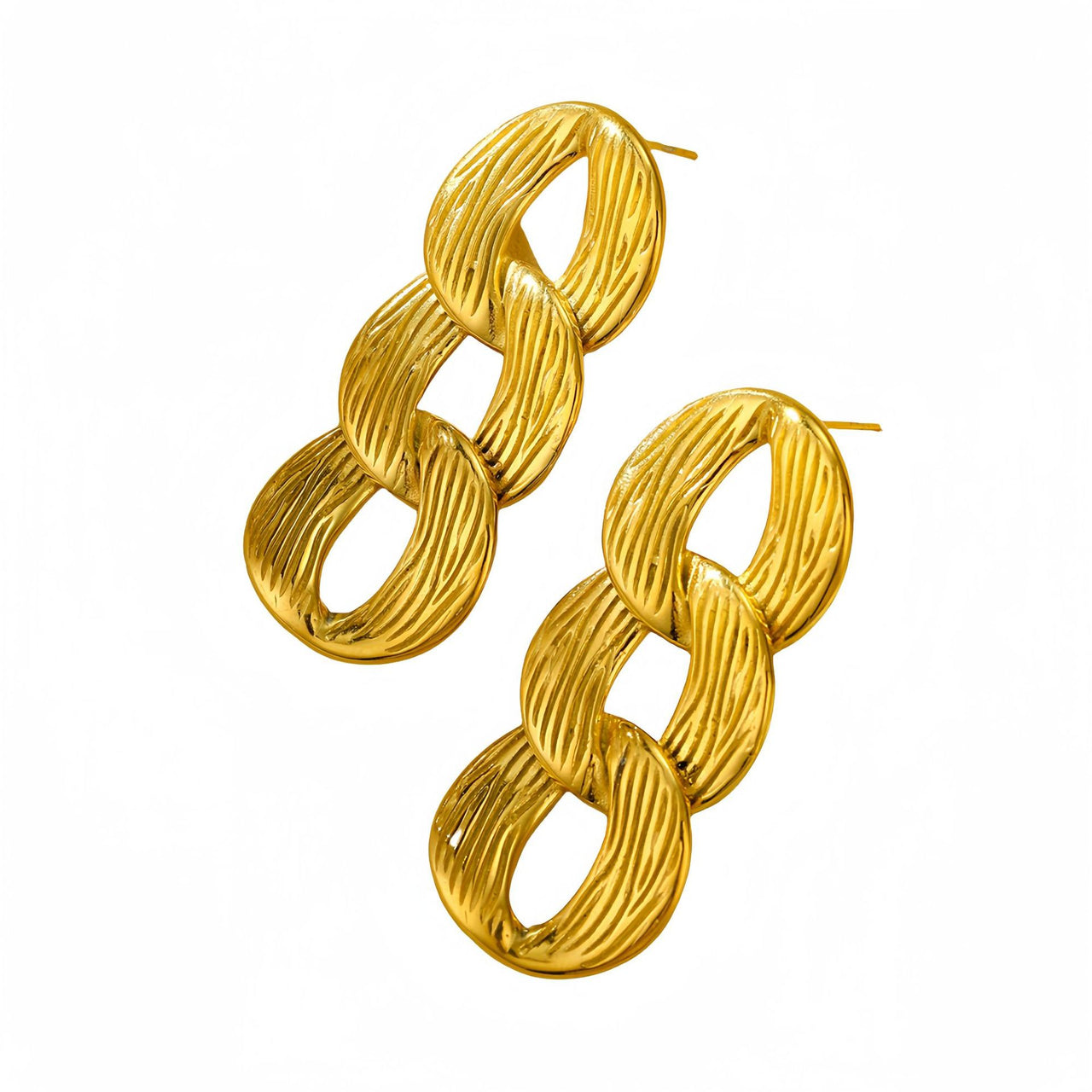 ANNELISE LINK EARRINGS