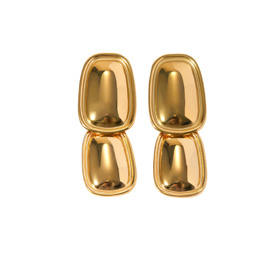 SAVANNAH DROP EARRINGS