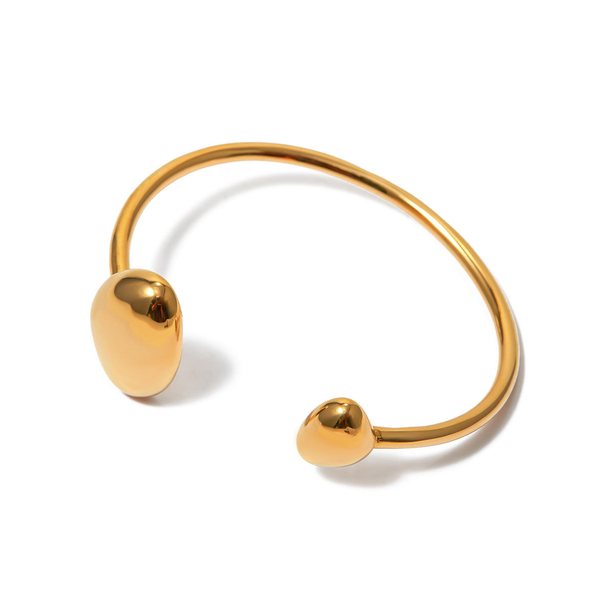 FABIENNE CUFF BRACELET