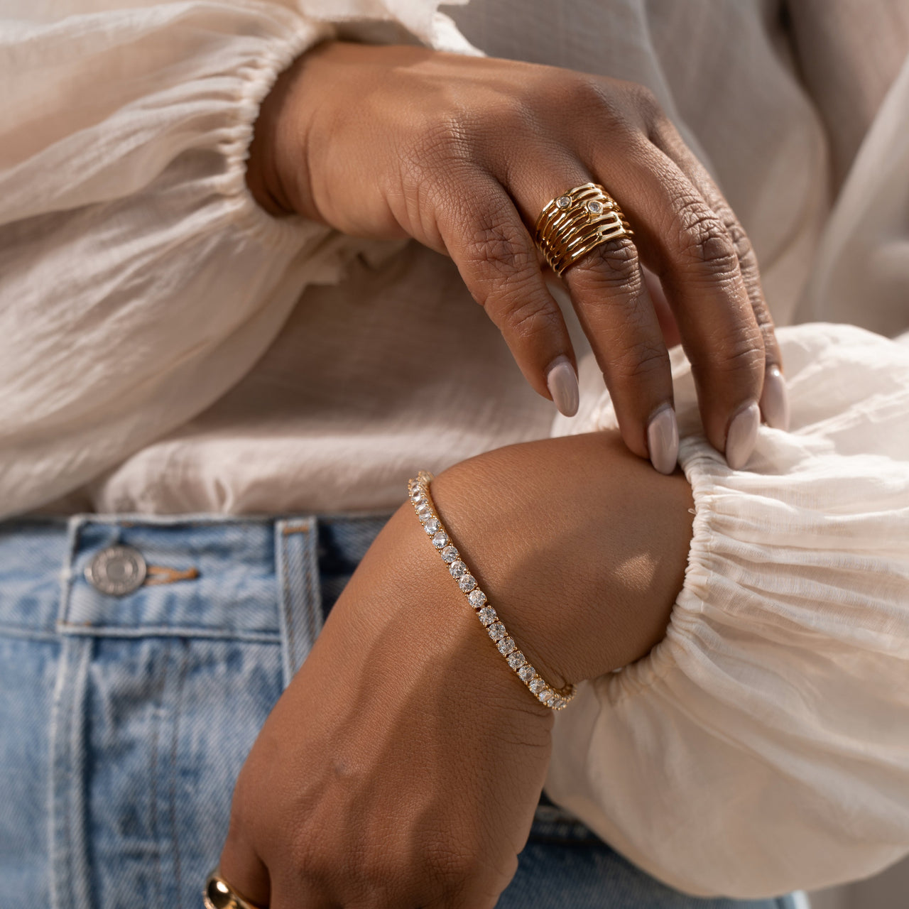 ANDRÉA RING