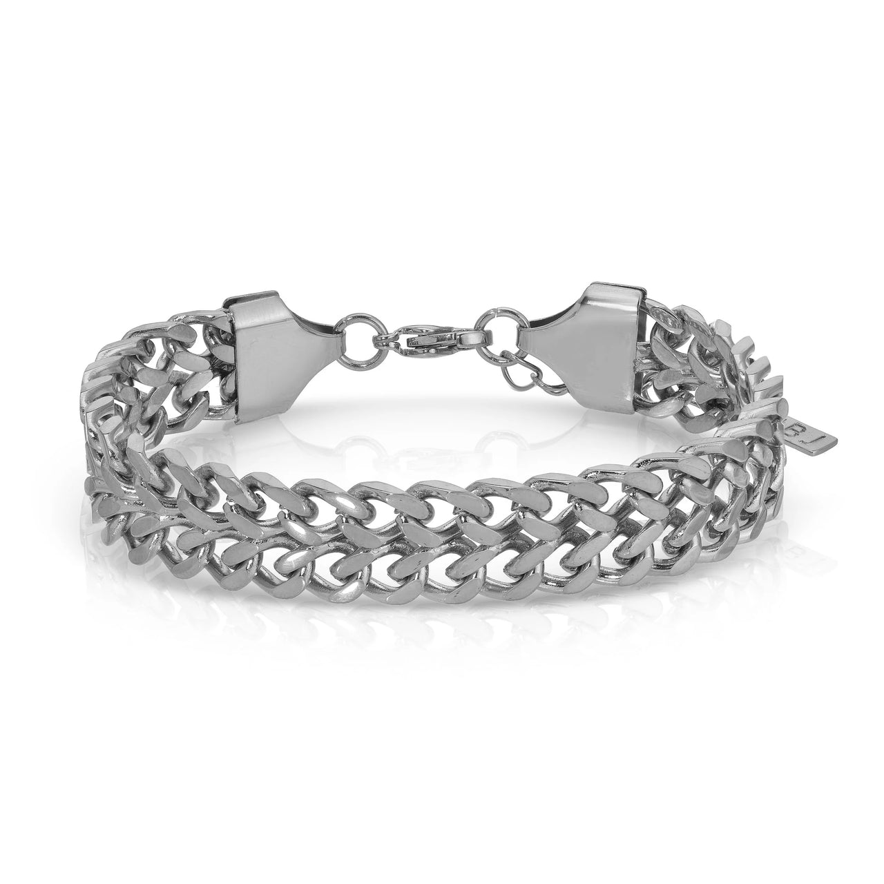 MAUD BRACELET (SILVER)