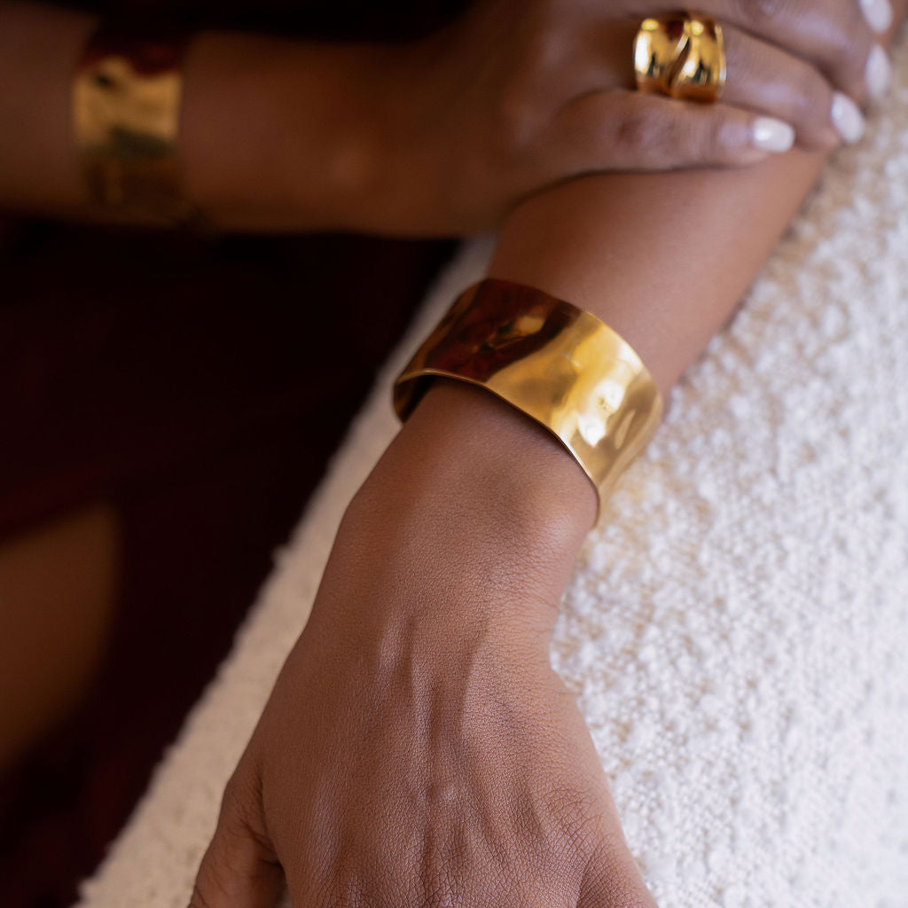 LAINEY CUFF