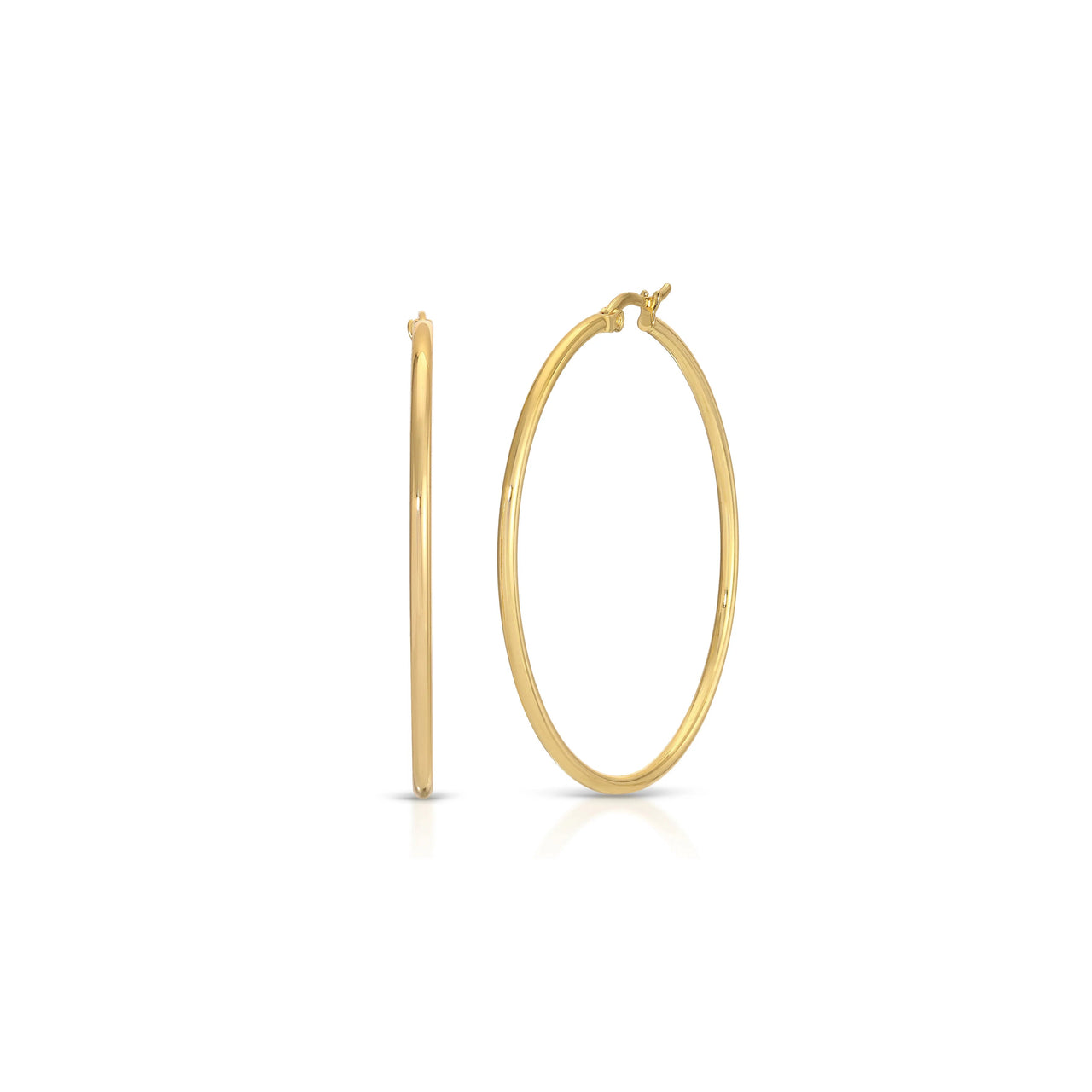 JENNIFER SKINNY HOOPS