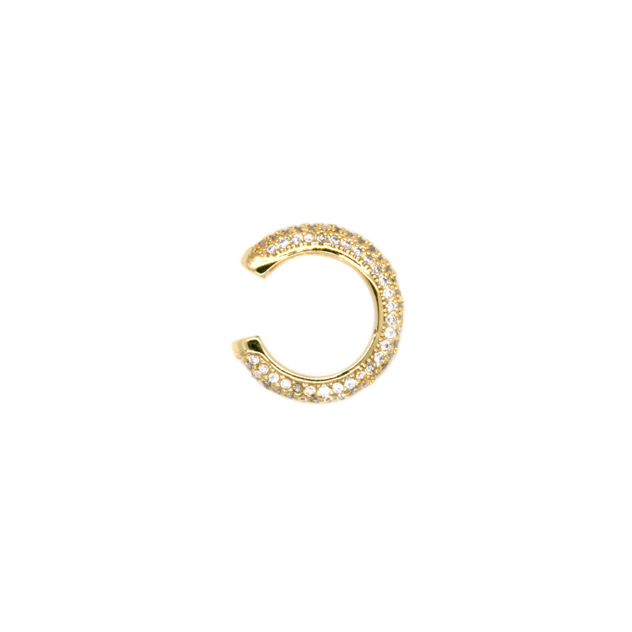 THE KELLY EAR CUFF
