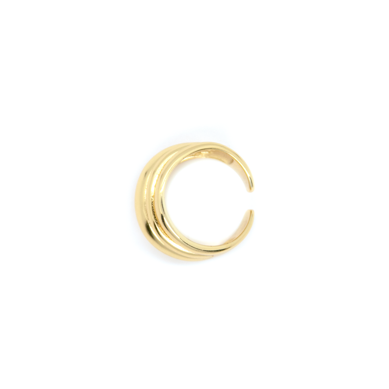 WREN COCKTAIL RING