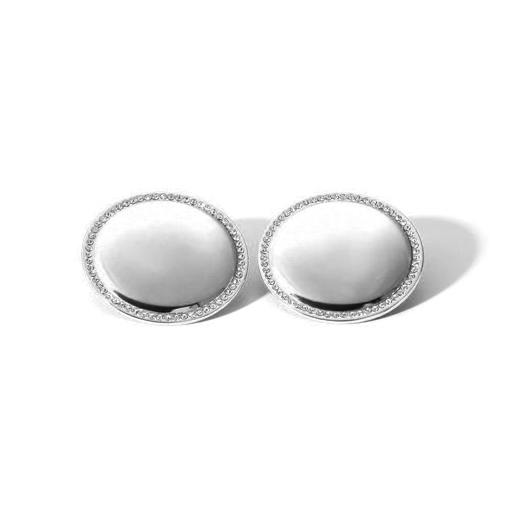 NATALIA STUD EARRINGS