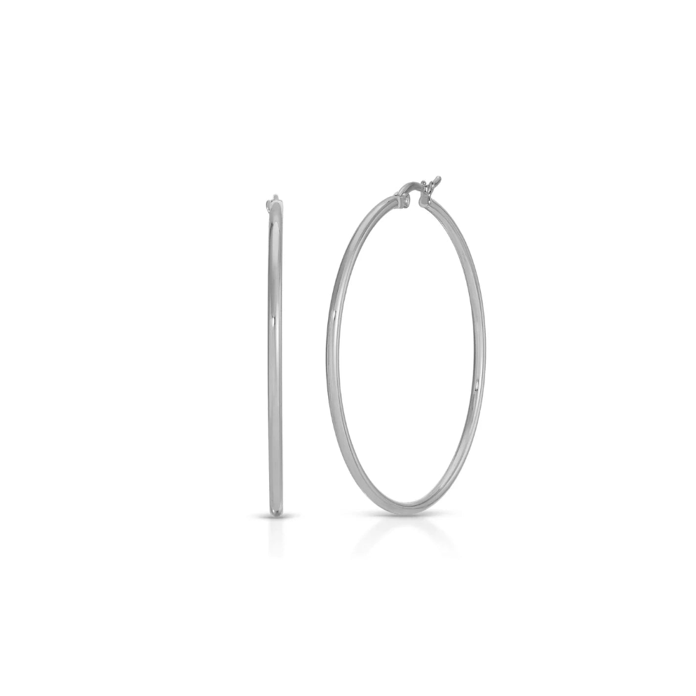 JENNIFER SKINNY HOOPS