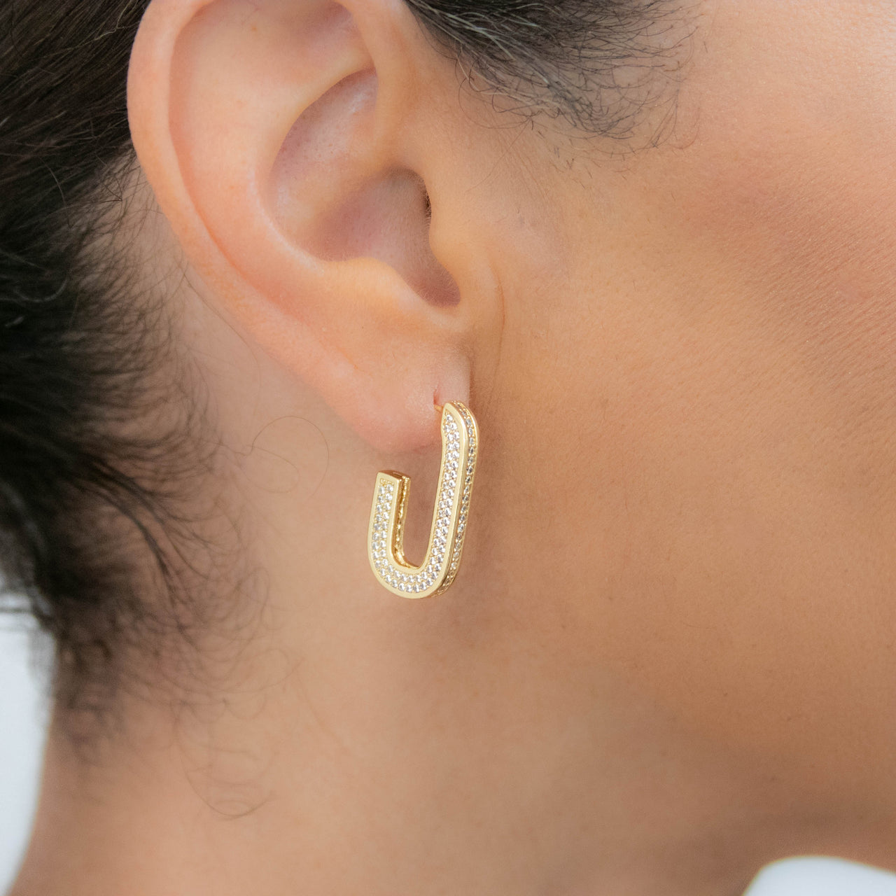 THE MIA EARRINGS