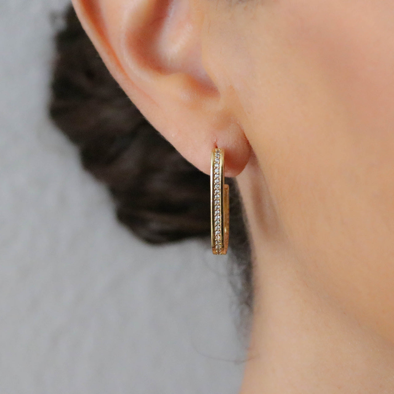THE MIA EARRINGS