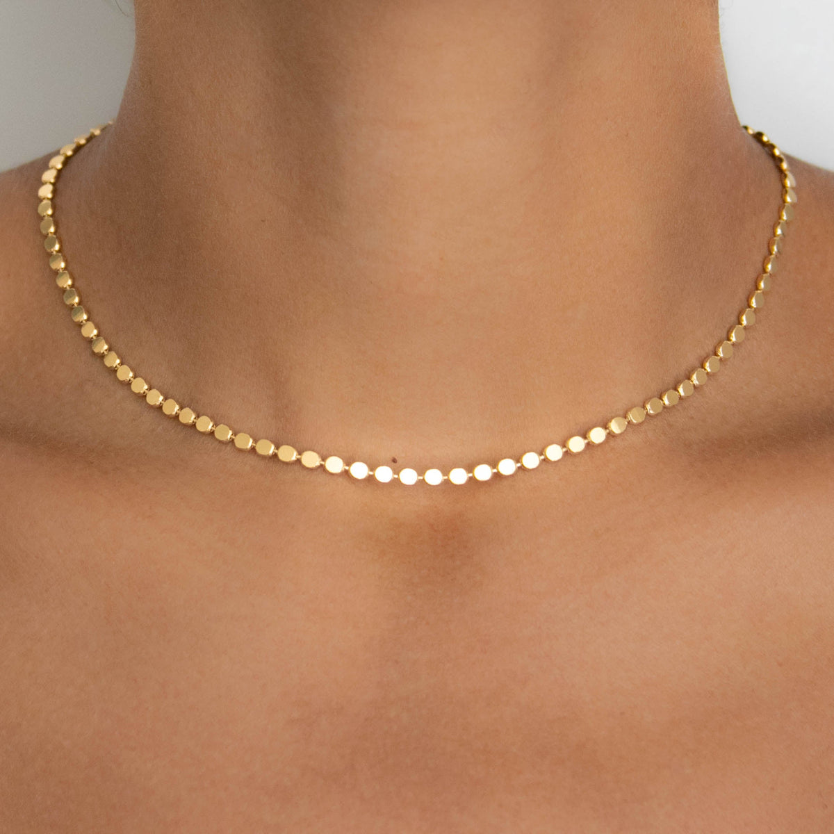 ALEXA CHAIN