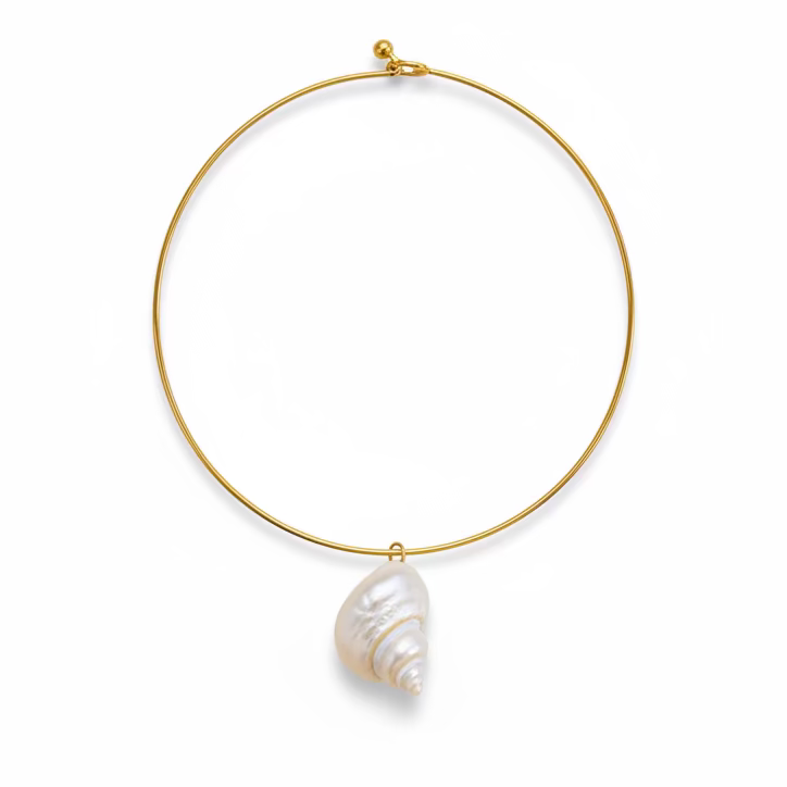 CAYLA COLLAR NECKLACE