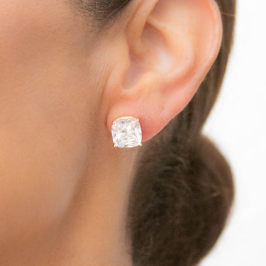 THE OLIVIA DIAMOND EARRINGS