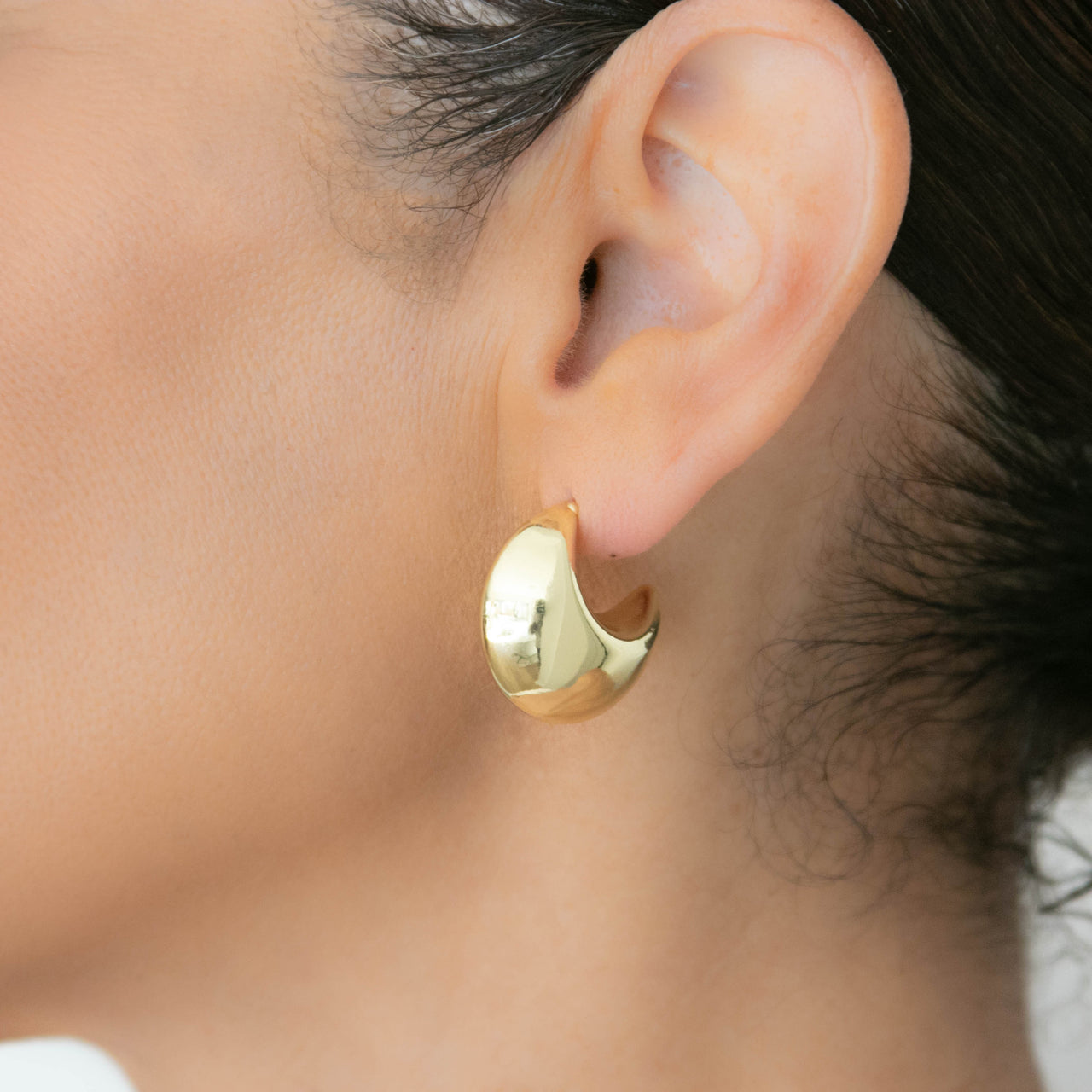 THE CASSIDY EARRINGS