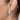 THE ITALIAN DROP EARRINGS (silver)