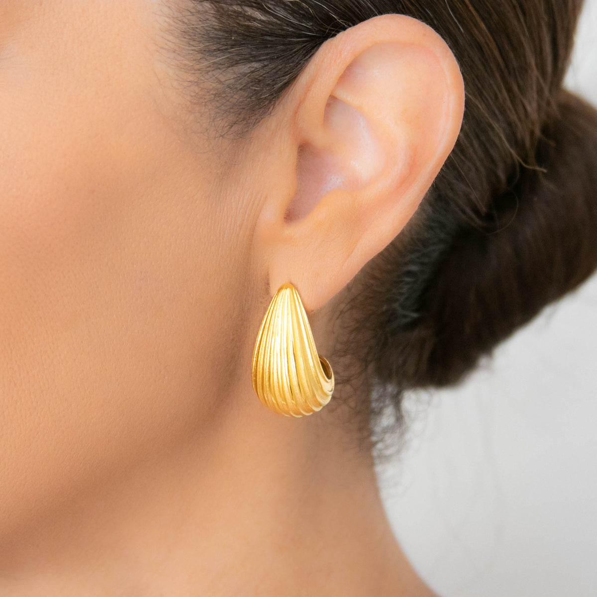 KELSEY DROP EARRINGS