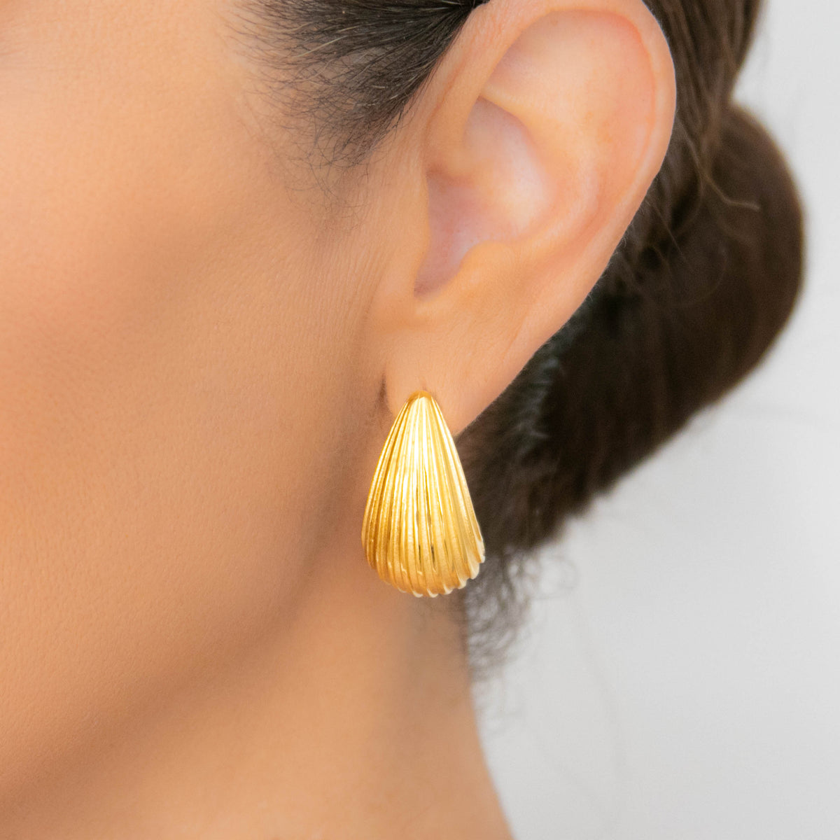 KELSEY DROP EARRINGS