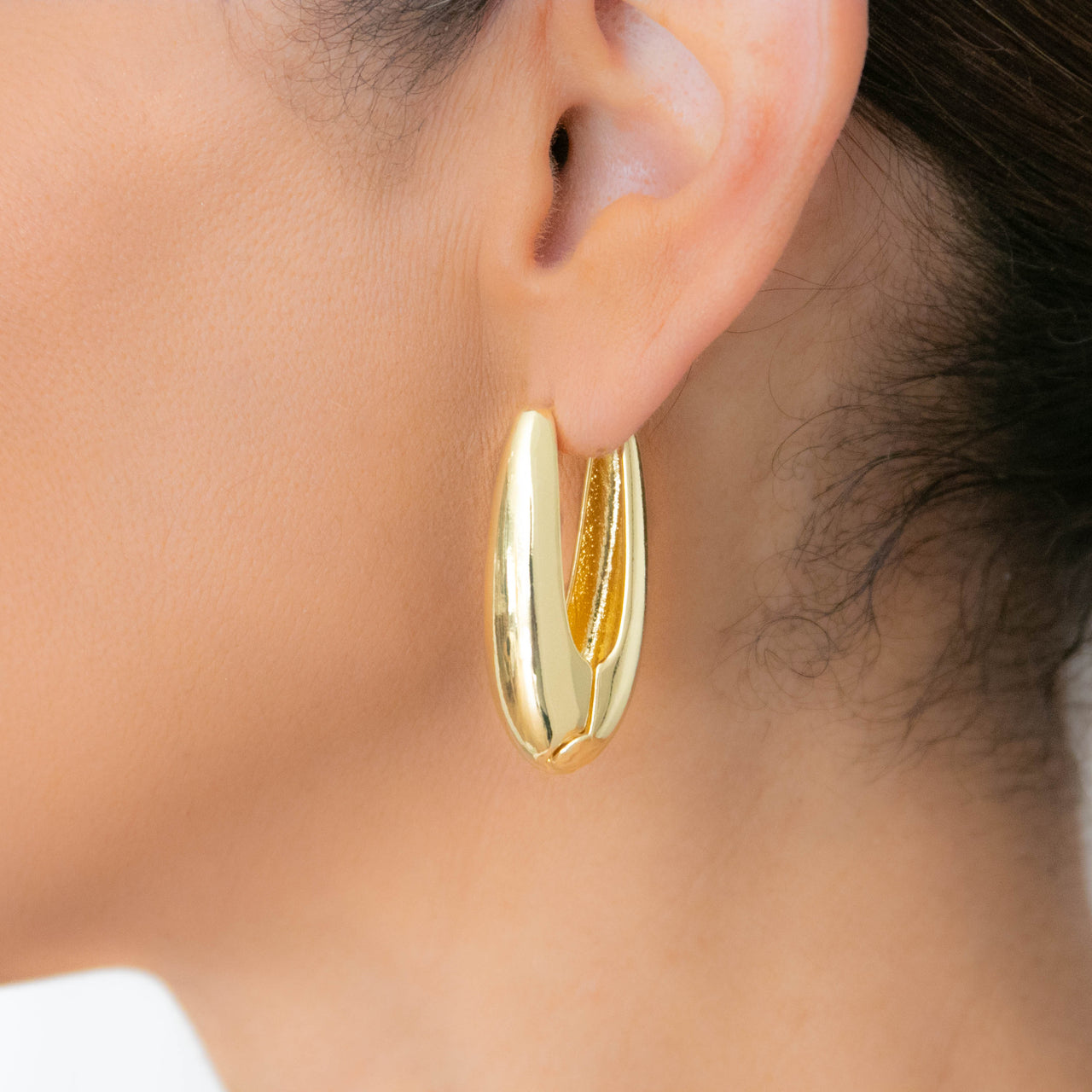 THE MICAH EARRINGS