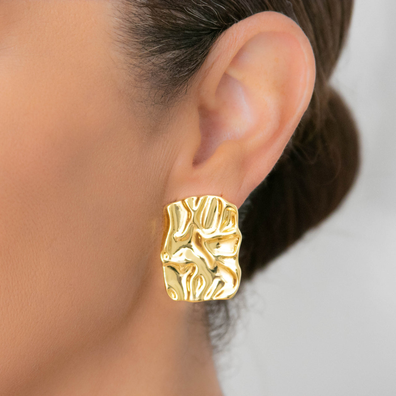 THE HADLEY EARRINGS