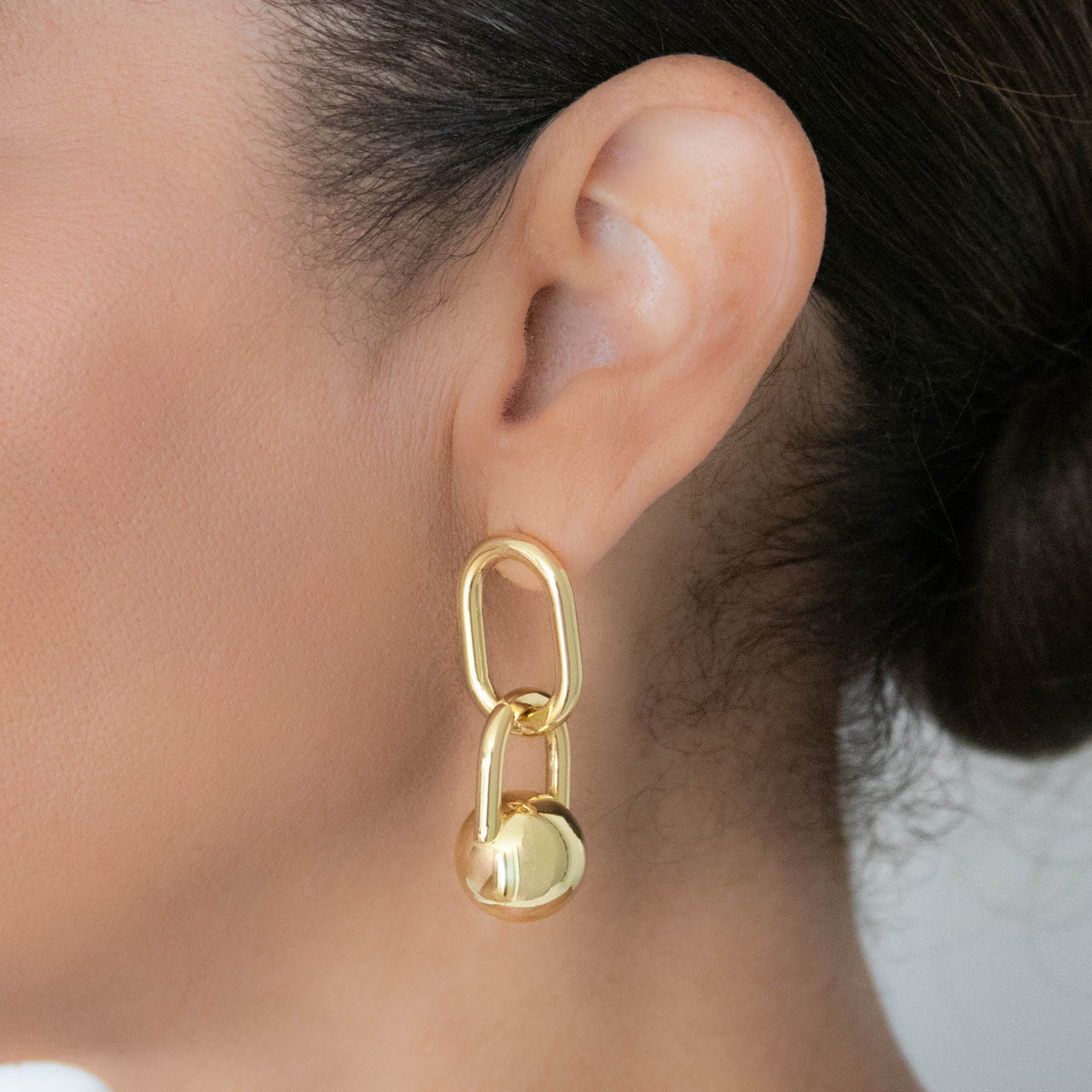 THE ELISE EARRINGS