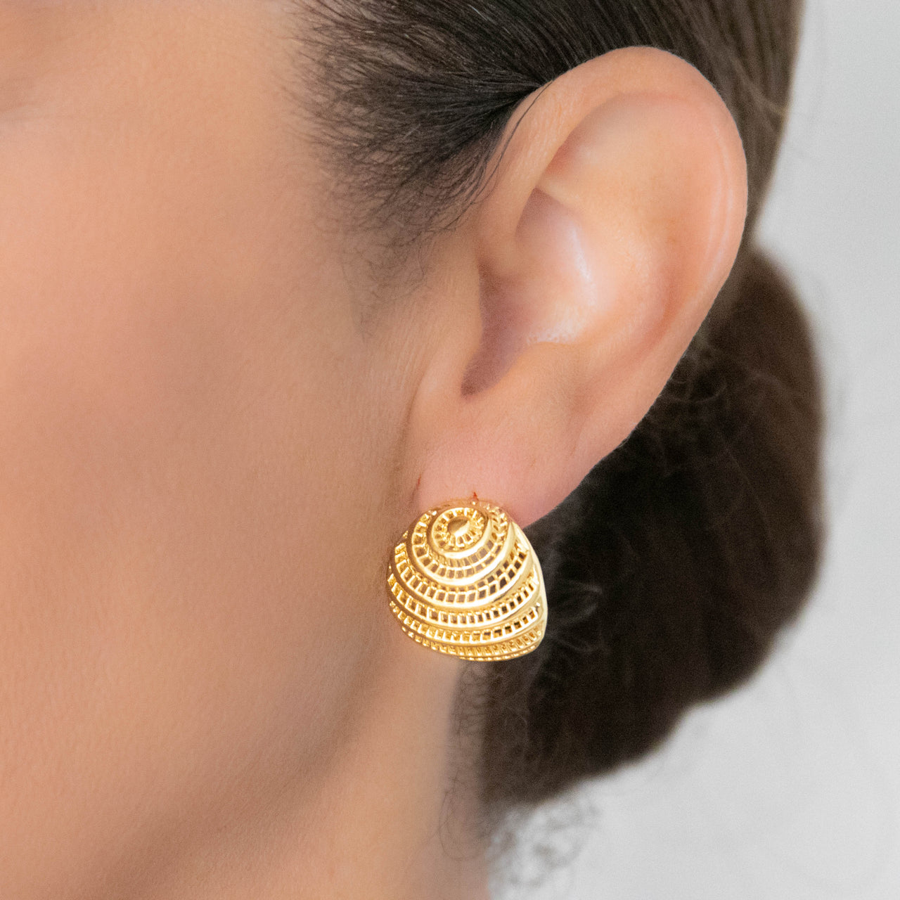 THE SELAH EARRINGS