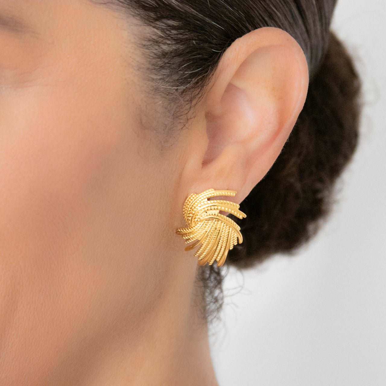 ELLA STUD EARRINGS