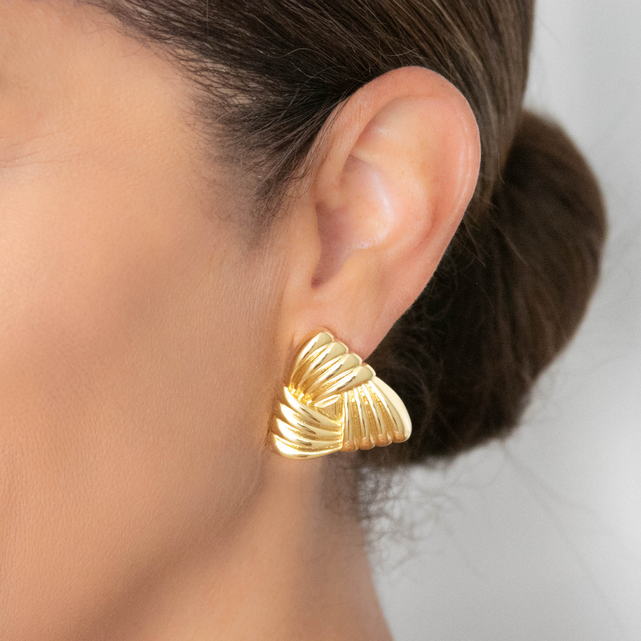 THE KENNEDY EARRINGS