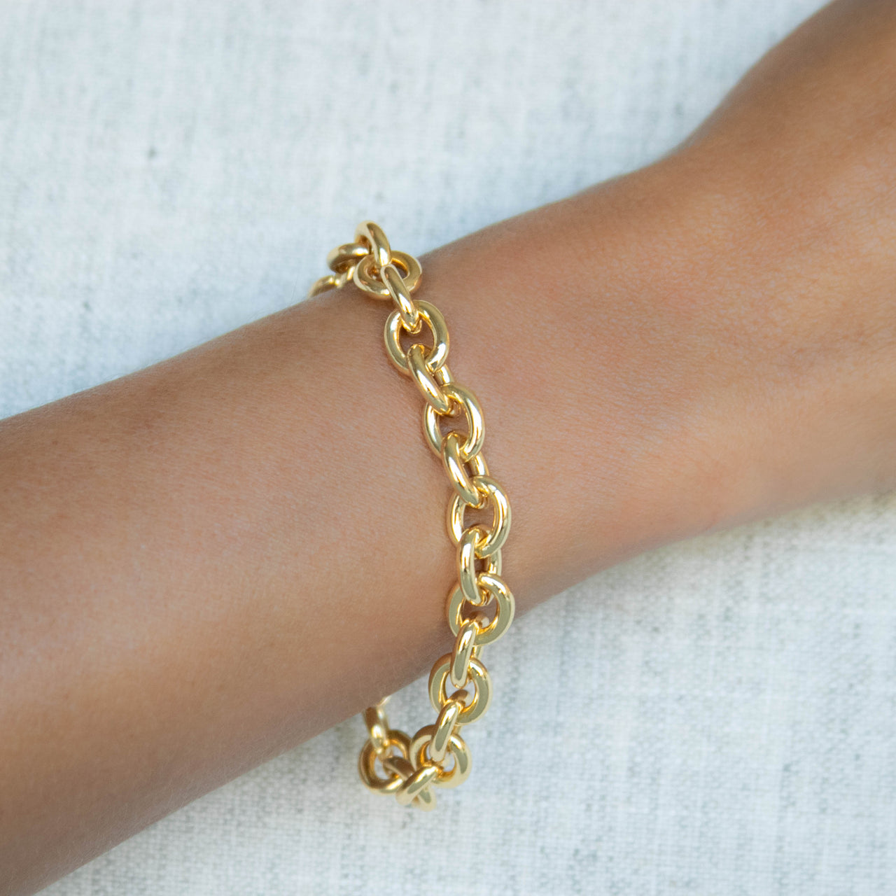 PALMER LINK BRACELET