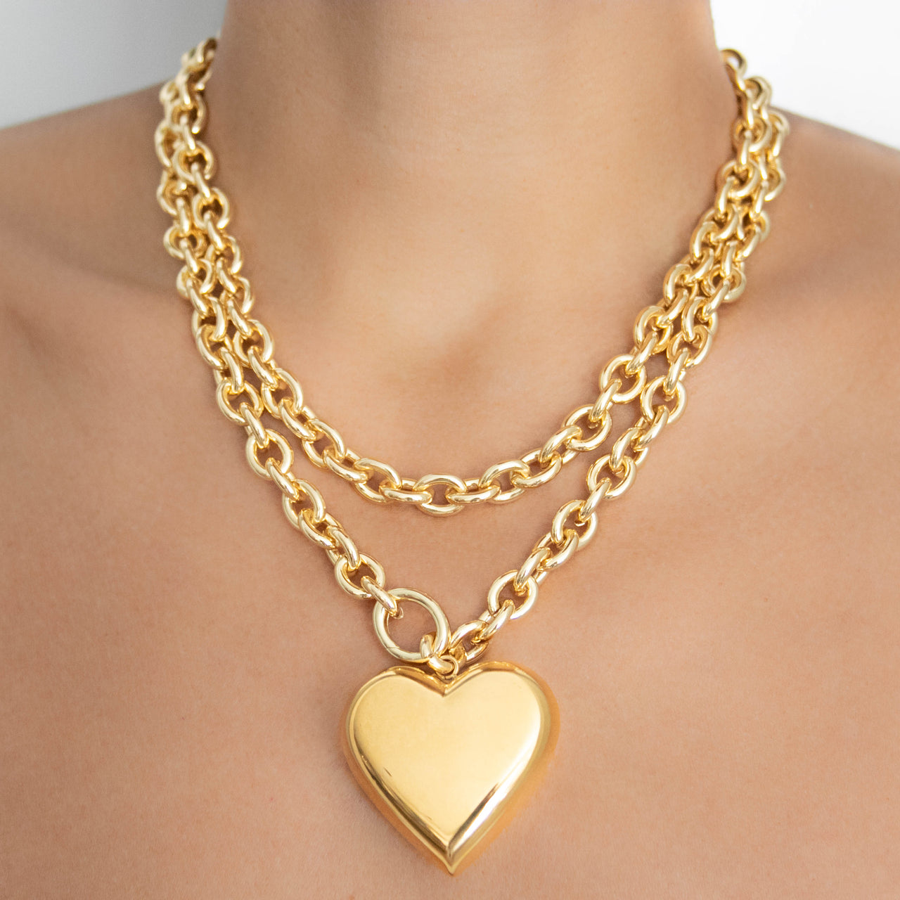 THE DILAN LARIAT NECKLACE