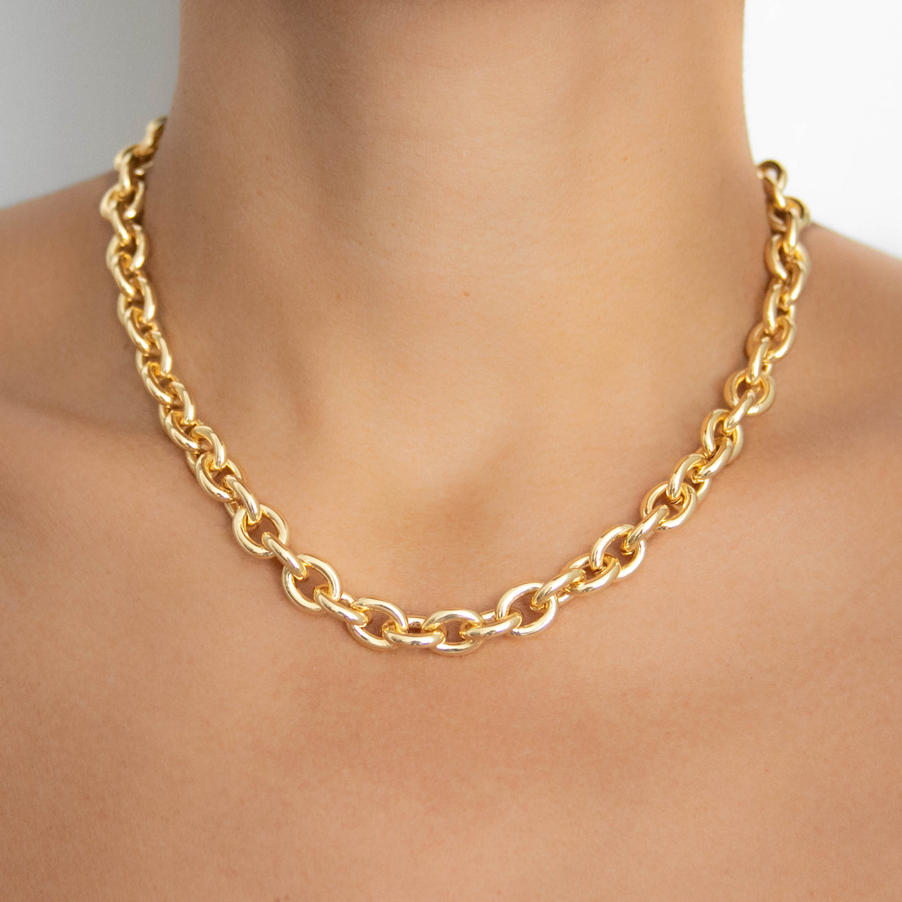 PALMER NECKLACE