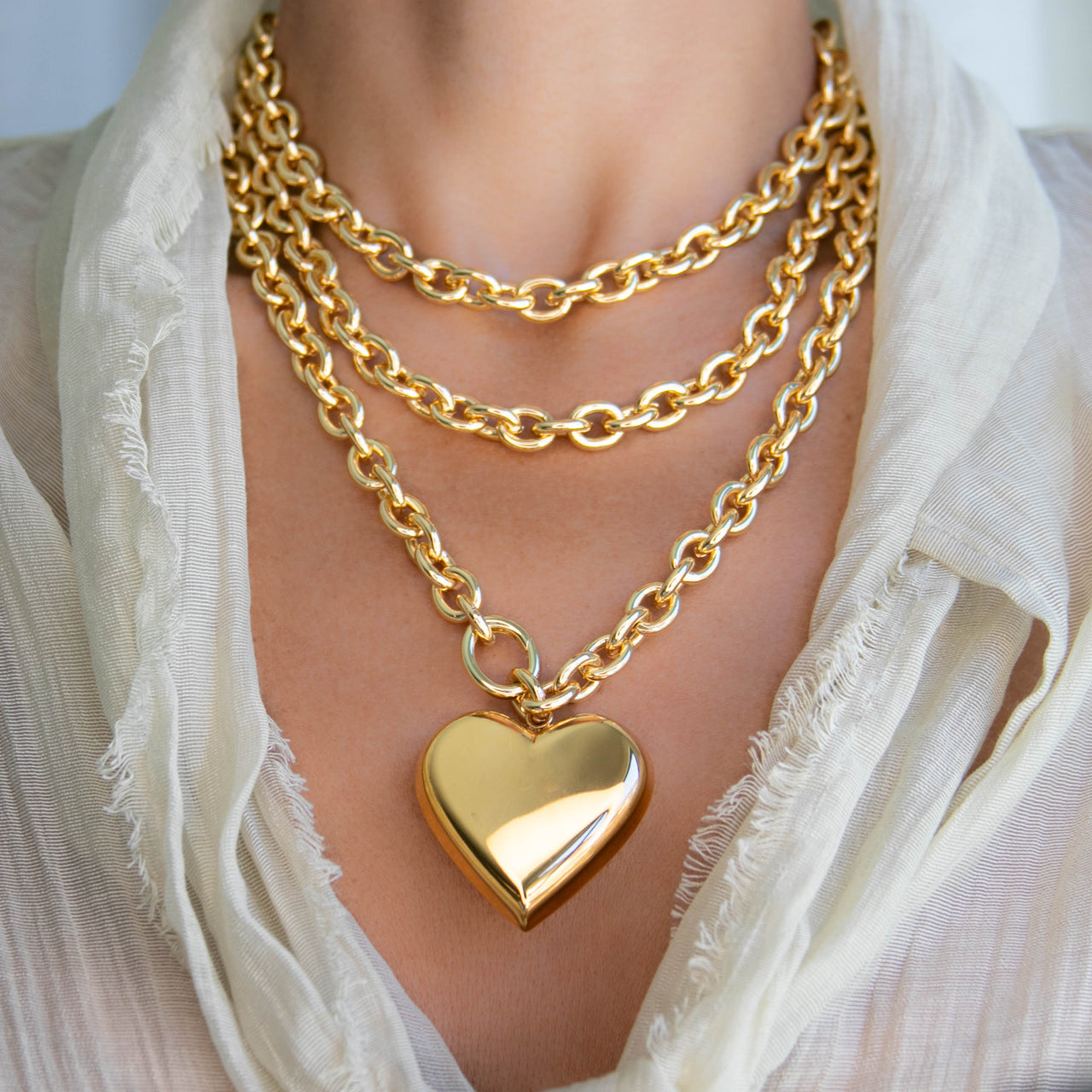 THE DILAN LARIAT NECKLACE