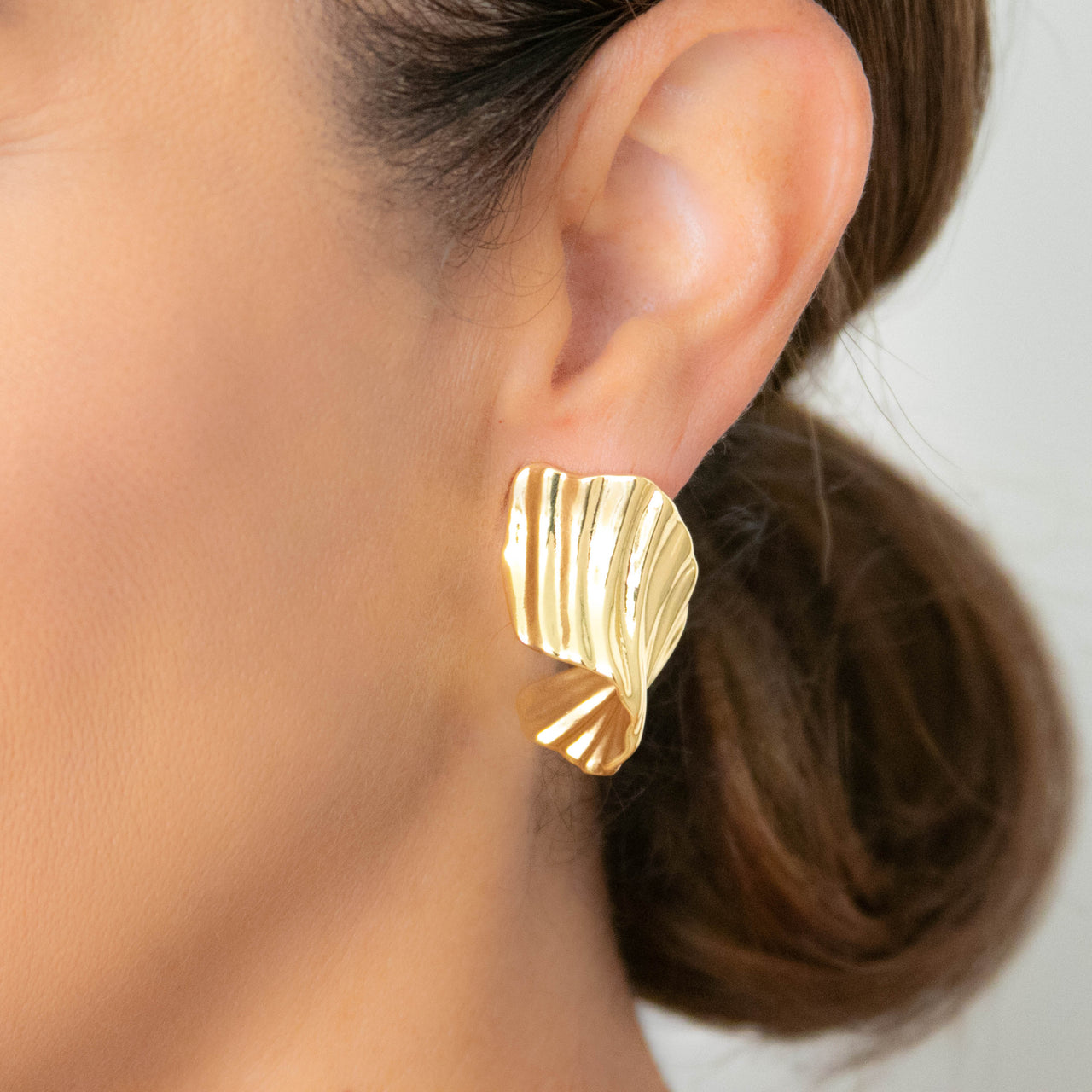 THE TATUM EARRINGS