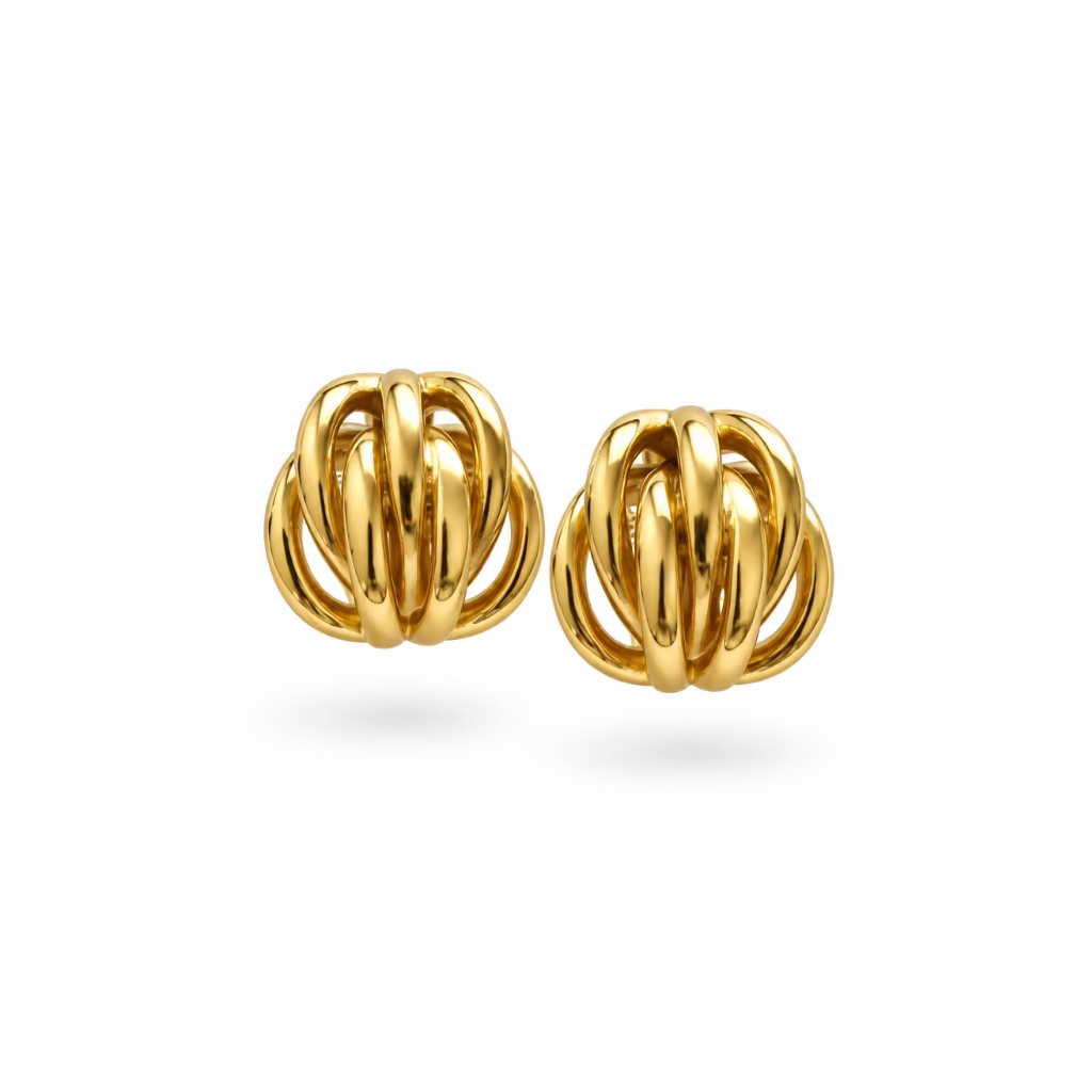 NEVE STUD EARRINGS