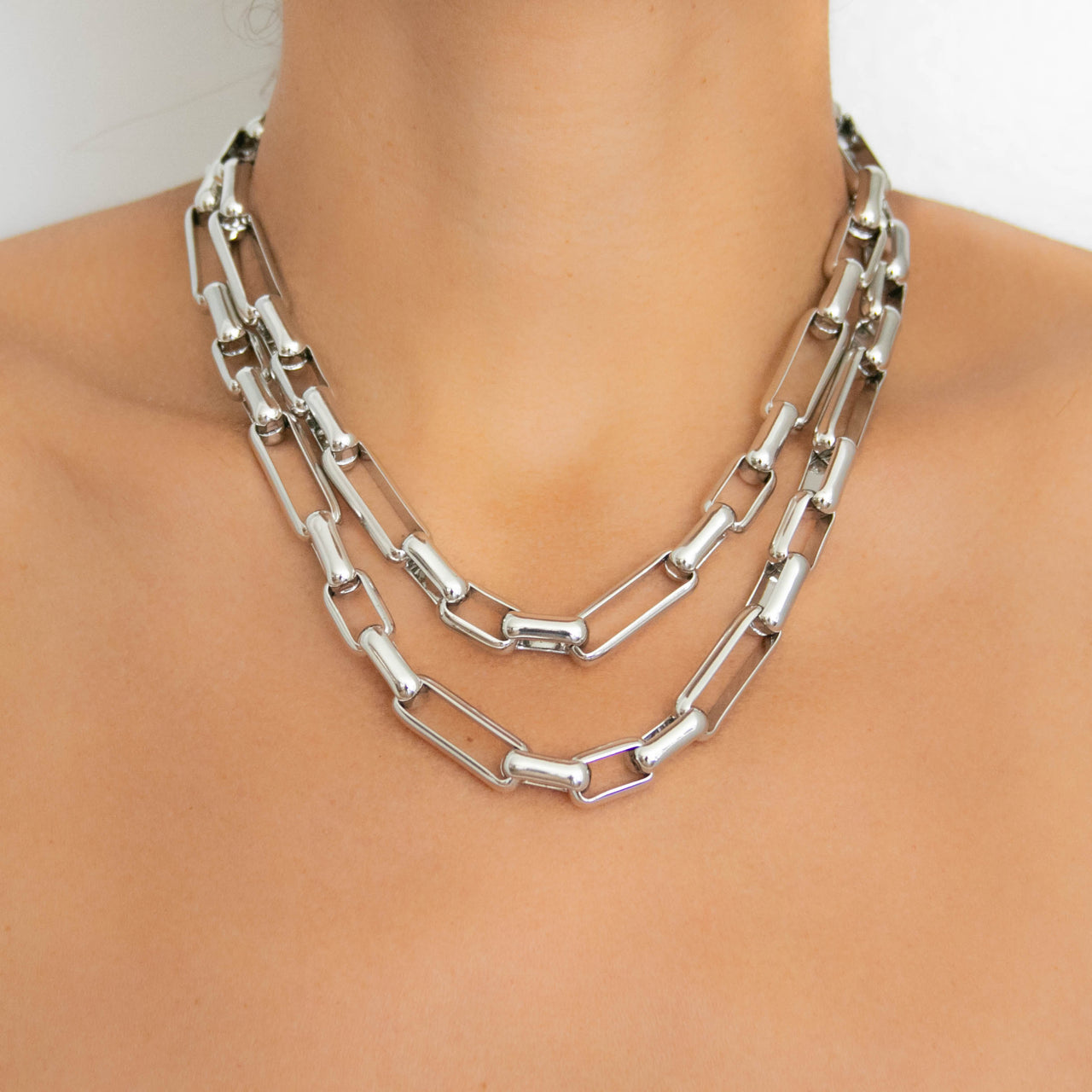 THE TATUM NECKLACE