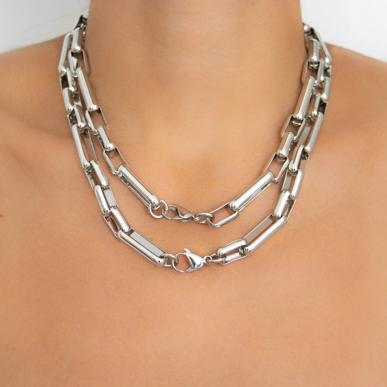 THE TATUM NECKLACE
