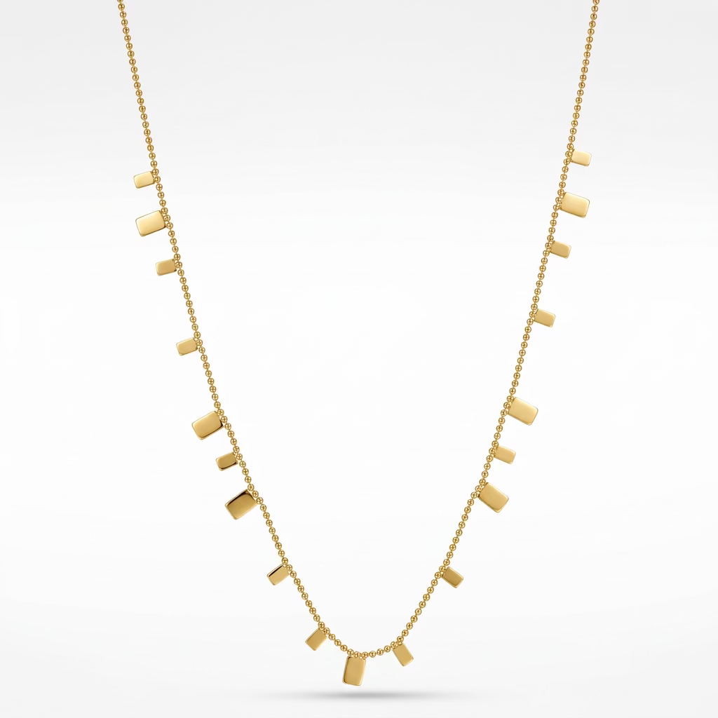 KIARA NECKLACE