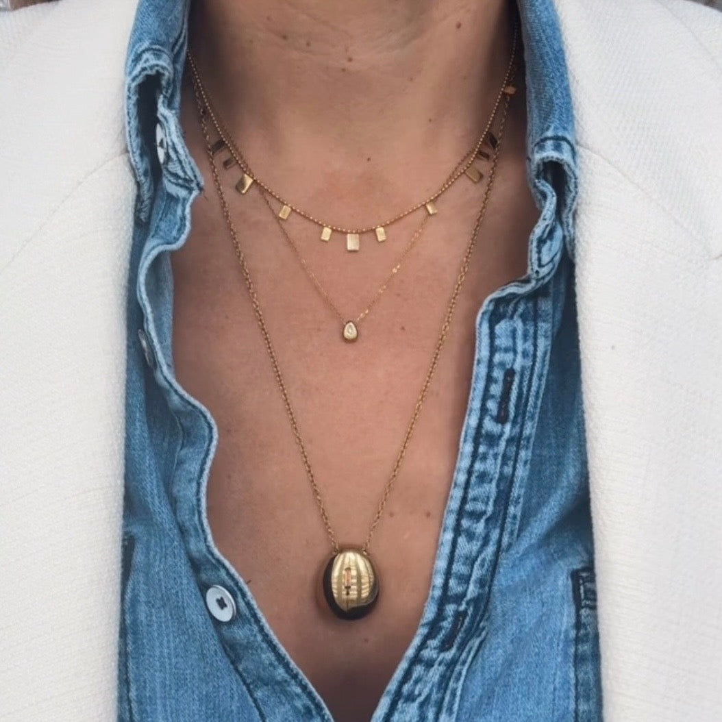 KIARA NECKLACE
