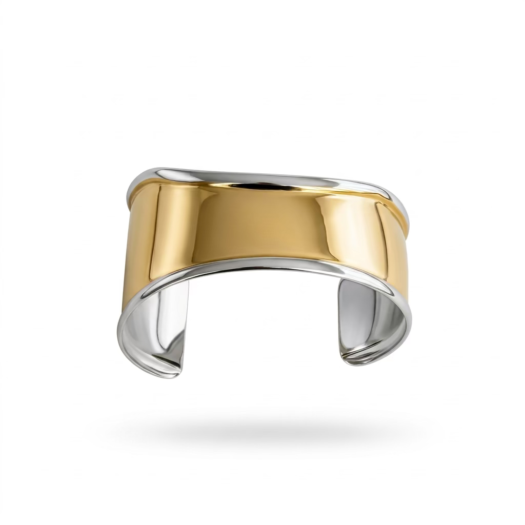 ATHENA CUFF BRACELET