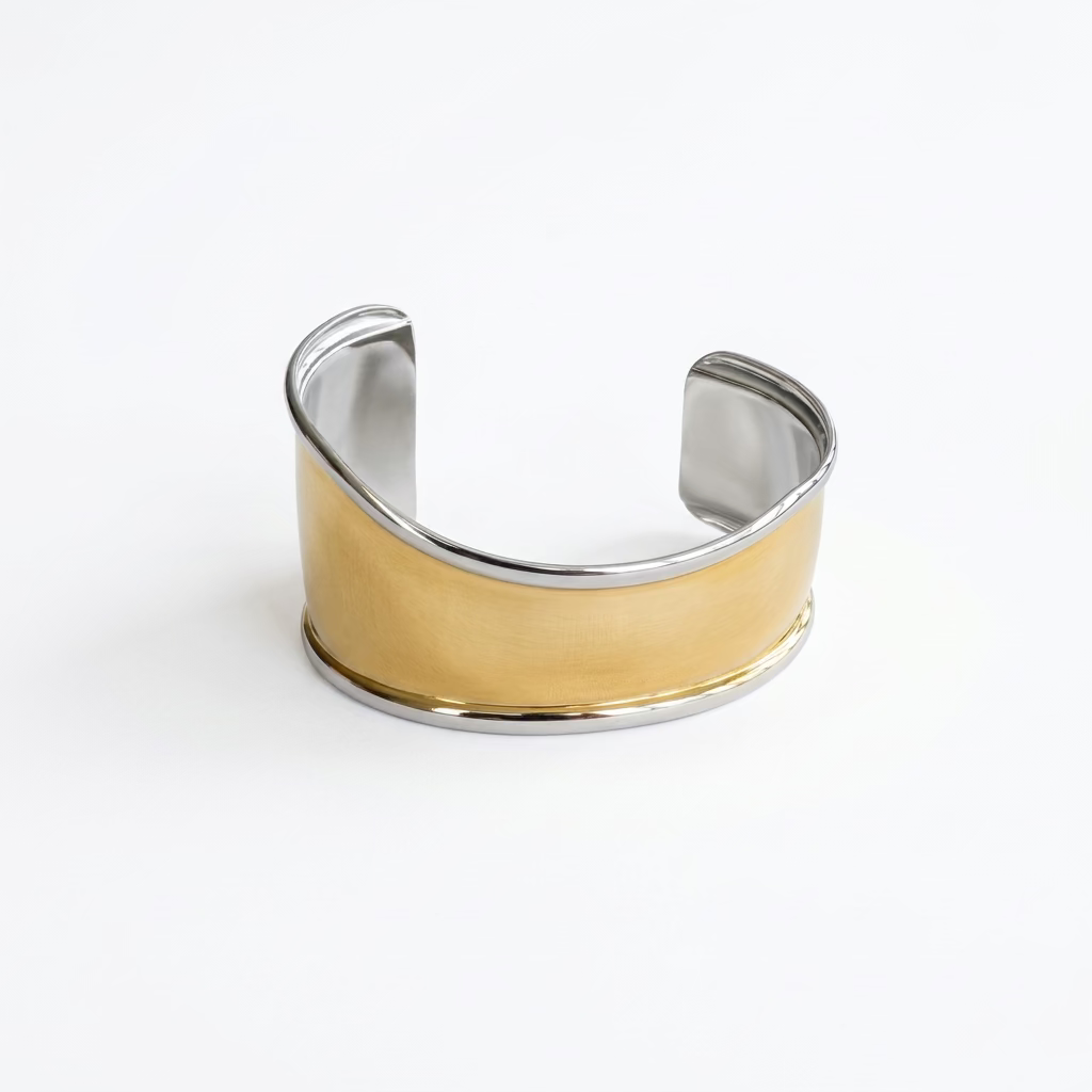 ATHENA CUFF BRACELET