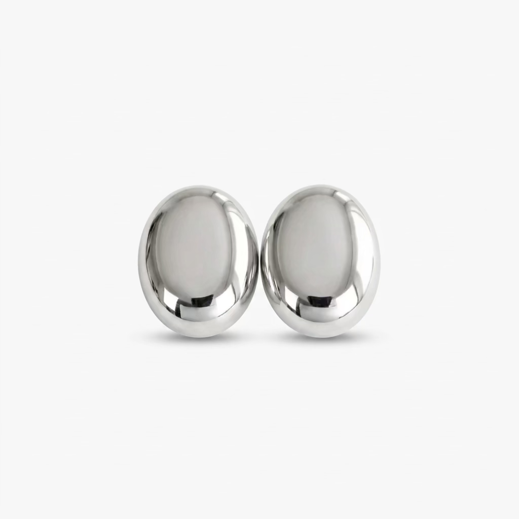 LUCIA STUD EARRINGS
