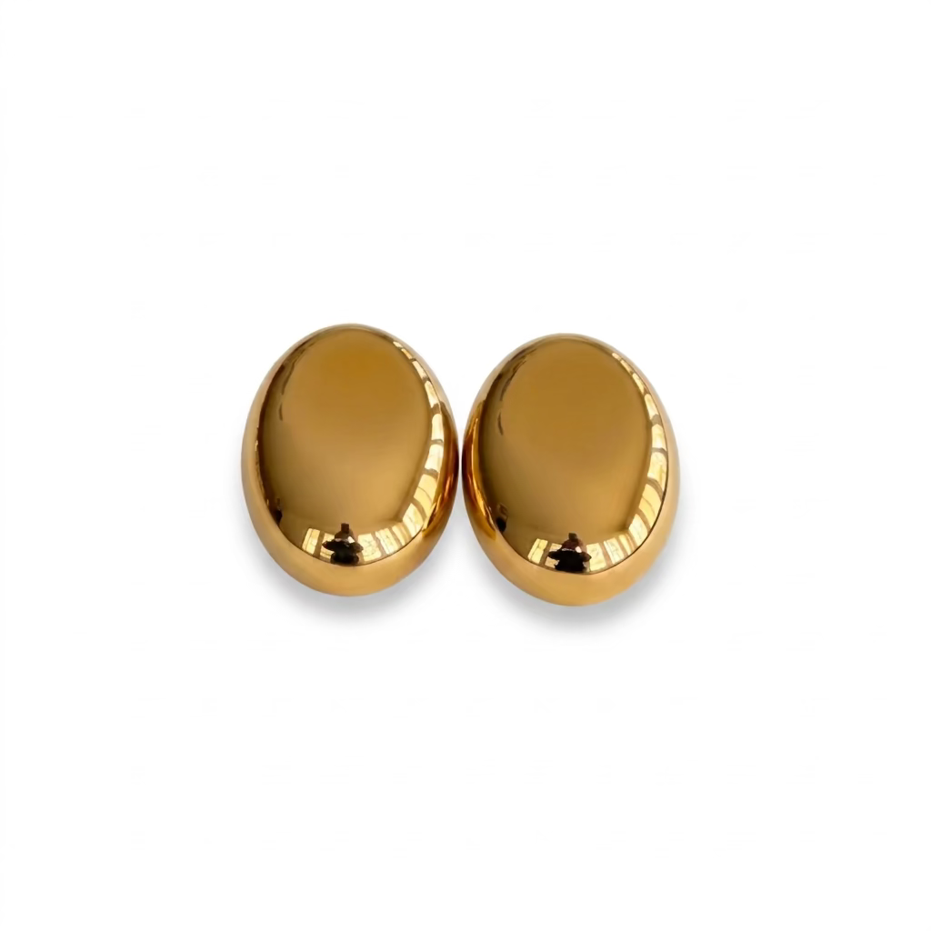 LUCIA STUD EARRINGS