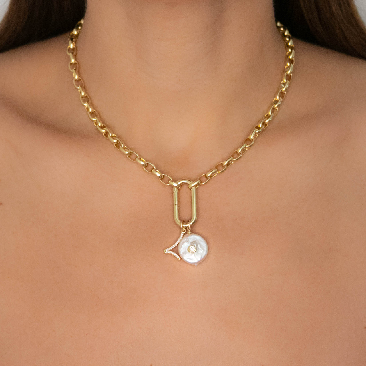 TITOU NECKLACE