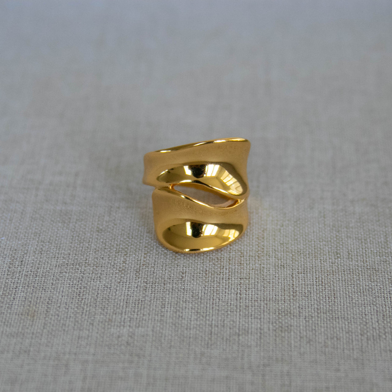 NOURIÈME RING