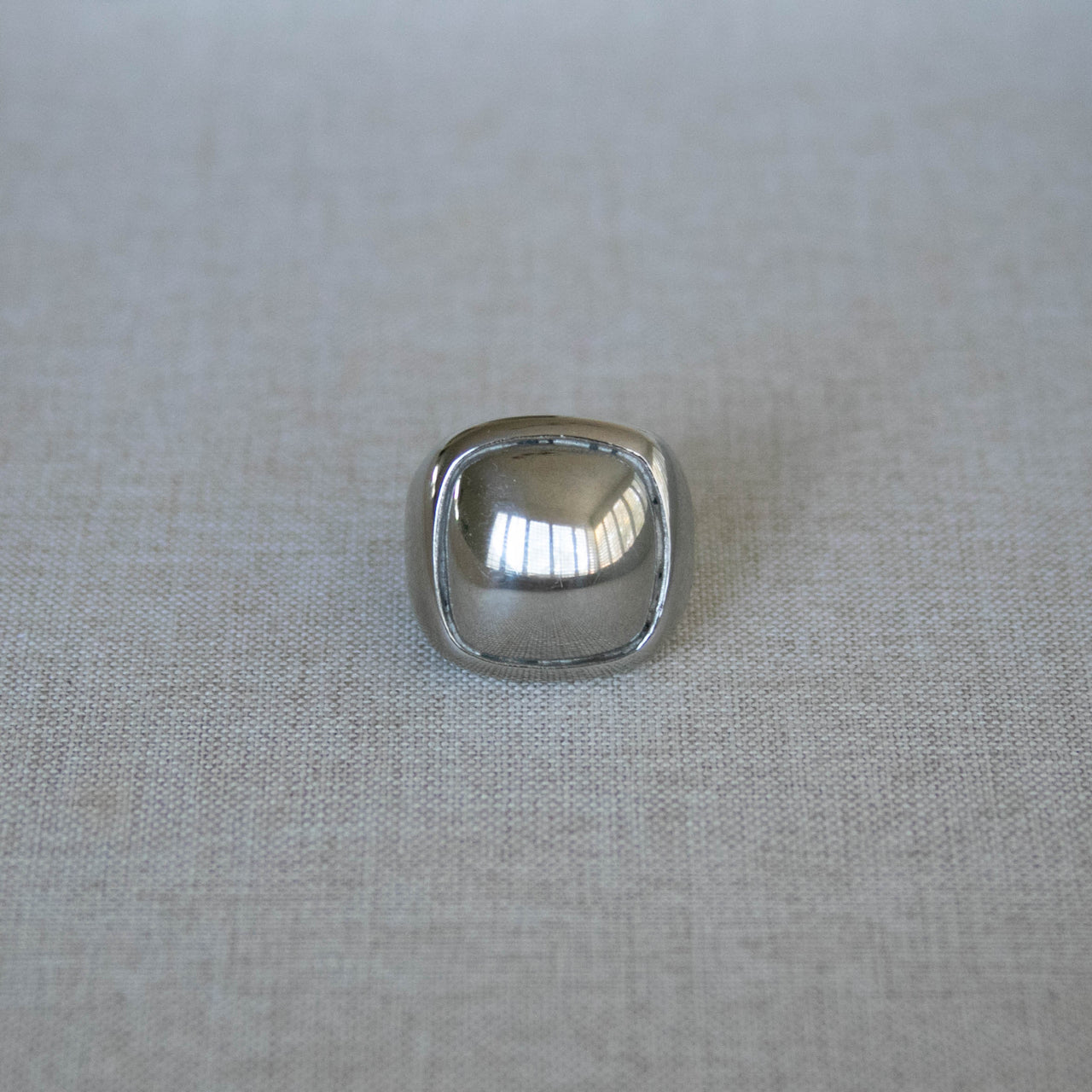 VICTORIA RING (silver)